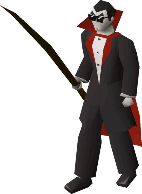 osrs stranger|Sinister Stranger .